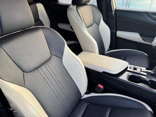 2022 Lexus NX 350 Premium