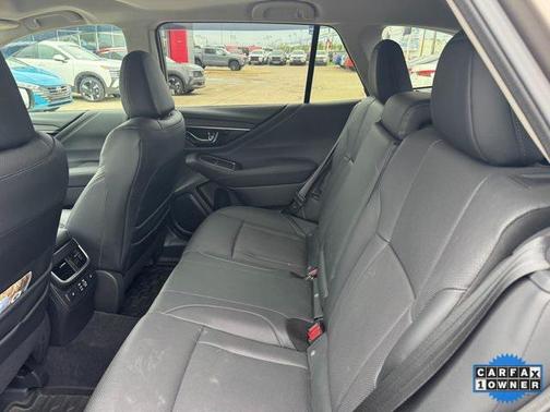 2024 Subaru Outback Limited XT