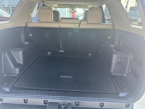 2013 Toyota 4Runner Limited
