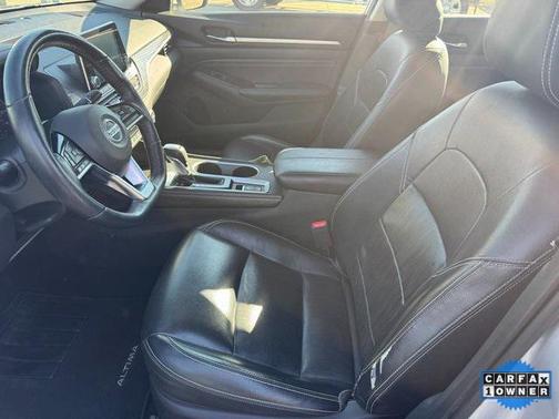 2019 Nissan Altima 2.5 SL