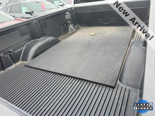 2021 Chevrolet Silverado 2500 WT