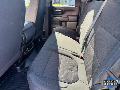 2021 Chevrolet Silverado 2500 WT