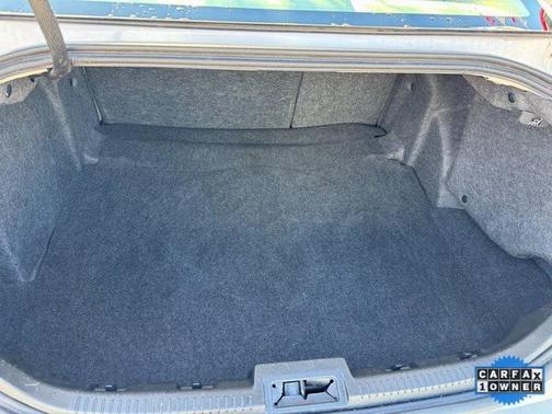 2011 Lincoln MKZ Base