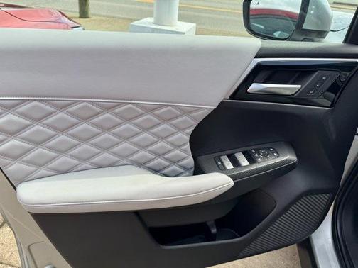 2022 Mitsubishi Outlander SEL 2.5 2WD