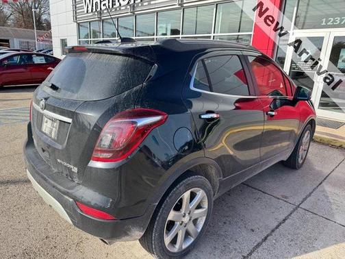 2017 Buick Encore Essence