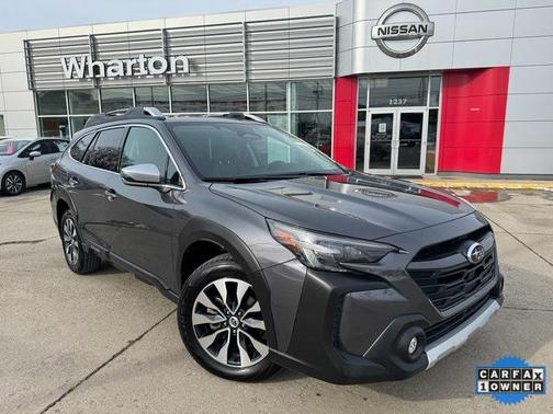 2024 Subaru Outback Touring XT