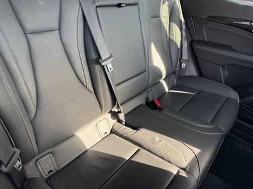 2021 Buick Envision AWD Essence