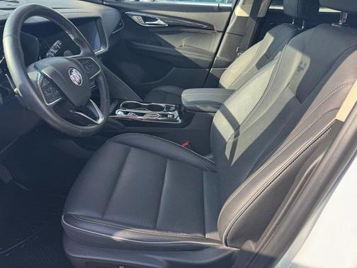 2021 Buick Envision AWD Essence