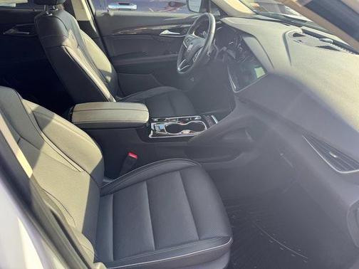 2021 Buick Envision AWD Essence