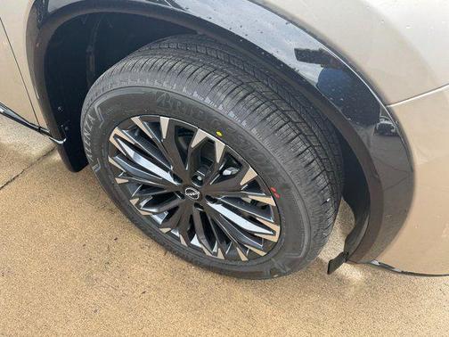 Champagne Silver/Black 2026 Nissan Rogue Platinum