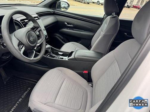 2024 Hyundai SANTA CRUZ SE