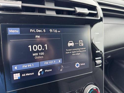 2024 Hyundai SANTA CRUZ SE