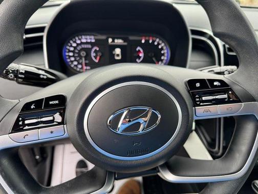 2024 Hyundai SANTA CRUZ SE