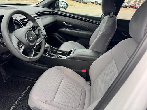 2024 Hyundai SANTA CRUZ SE