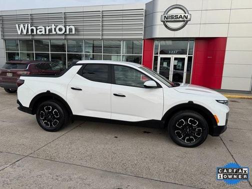 2024 Hyundai SANTA CRUZ SE