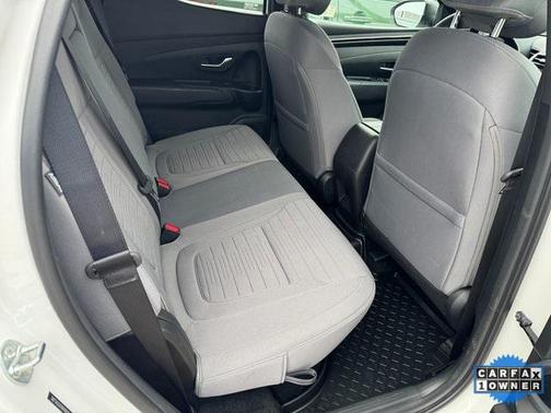 2024 Hyundai SANTA CRUZ SE