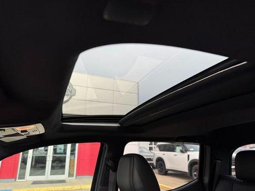 2021 Toyota Tacoma Limited