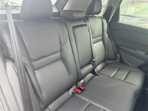 Gun Metallic 2026 Nissan Rogue Dark Armor