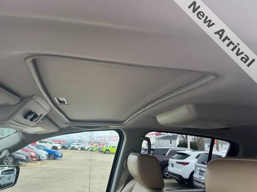 2013 Nissan Armada Platinum