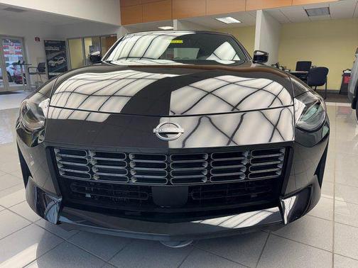 2026 Nissan Z Performance