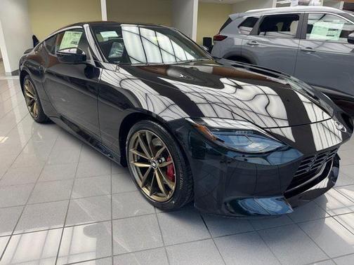 2026 Nissan Z Performance