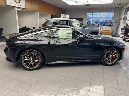 2026 Nissan Z Performance