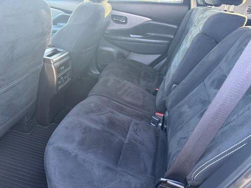 2019 Nissan Murano SV