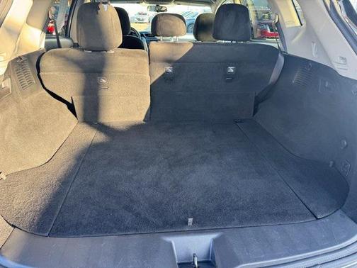 2019 Nissan Murano SV