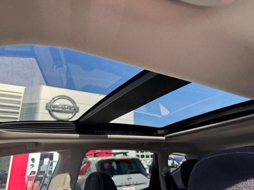 2019 Nissan Murano SV