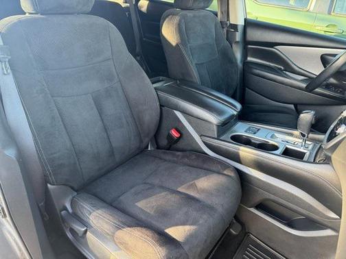 2019 Nissan Murano SV