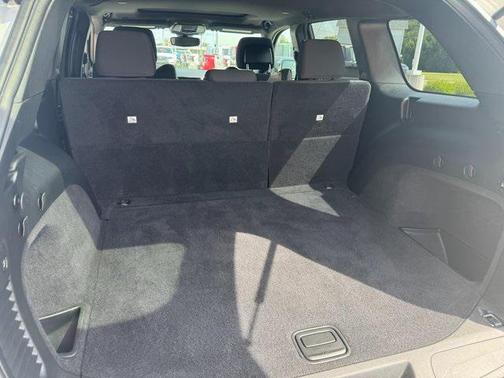 2018 Jeep Grand Cherokee Upland