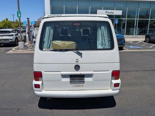 2003 Volkswagen Eurovan MV