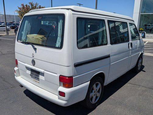 2003 Volkswagen Eurovan MV