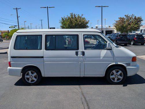 2003 Volkswagen Eurovan MV