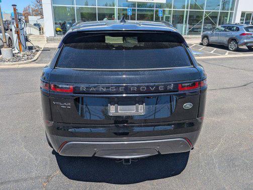 2019 Land Rover Range Rover Velar P250 S R-Dynamic