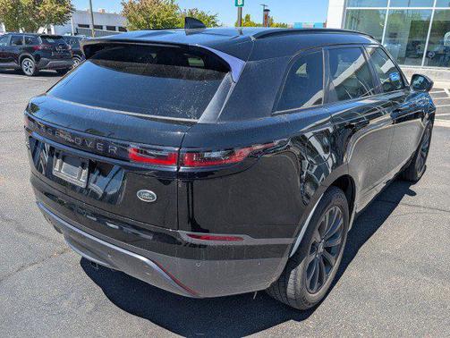 2019 Land Rover Range Rover Velar P250 S R-Dynamic