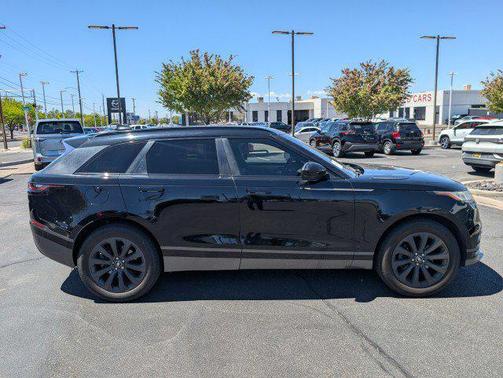 2019 Land Rover Range Rover Velar P250 S R-Dynamic