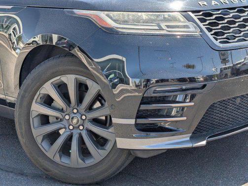 2019 Land Rover Range Rover Velar P250 S R-Dynamic