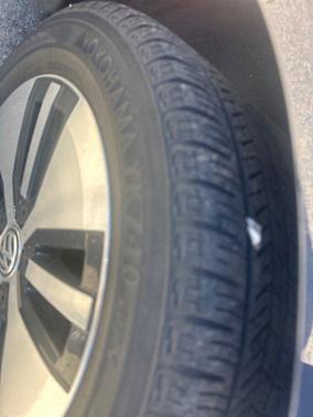 2016 Volkswagen e-Golf SEL Premium