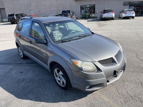 Photo 4 of 8 of 2003 Pontiac Vibe