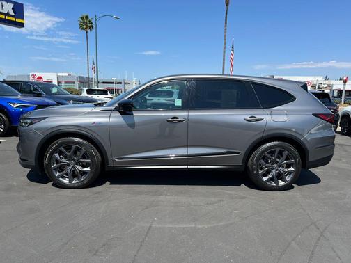 2023 Acura MDX A-SPEC