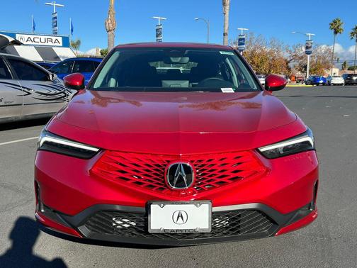 2026 Acura Integra FWD