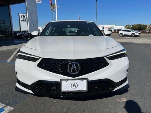 2026 Acura Integra FWD A-Spec with Technology