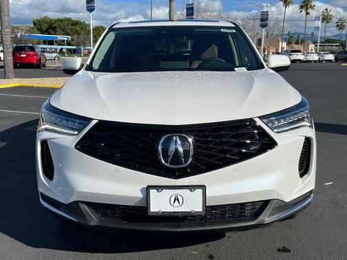 2026 Acura RDX Technology Package