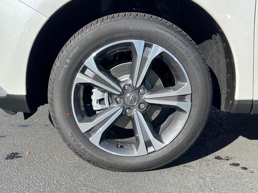 2026 Acura RDX Technology Package