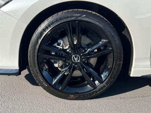 2026 Acura Integra w/A-Spec Technology Package