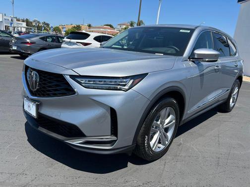 2025 Acura MDX Standard