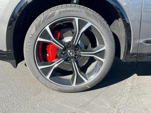 2026 Acura MDX Type S Advance Package