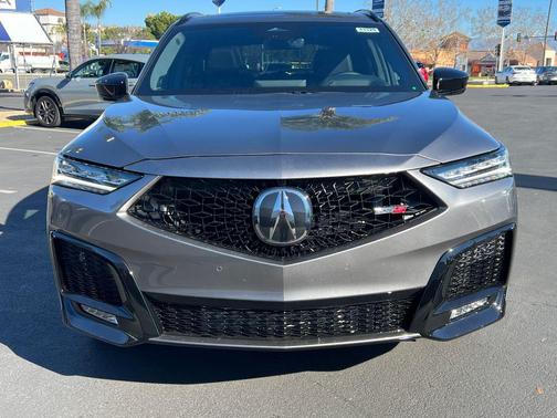 2026 Acura MDX Type S Advance Package