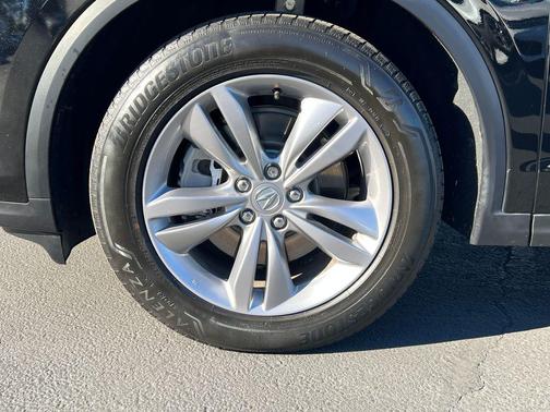 2024 Acura MDX Standard